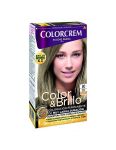 Juuksev&auml;rv Eugene Perma Colorcrem 80
