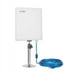 Aktiivne v&auml;line WiFi antenn USB 5GHz M-Life