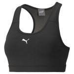 Naiste treeningrinnahoidja Puma Thermo-R + Bra 51891001, must
