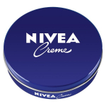 Nivea universaalne kreem metallkarbis, 150 ml