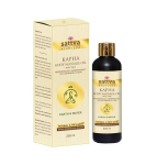 Massaaži&otilde;li rasusele nahale Kapha, Sattva Ayurveda, 200ml