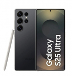 Telefon Samsung Galaxy S25 Ultra 5G 12 Go/256 Go Musta titaan (Titanium Black) Kahe SIM-kaardiga SM-S938B - &Auml;ri v&auml;ljaanne