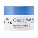 Nuxe Cr&egrave;me Fra&icirc;che de Beaut&eacute; 48H rikkalik niisutav kreem kuivale nahale 50 ml