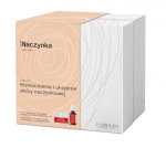 Floslek stopNaczynka komplekt: Hesperidiiniga kontsentraat 30 ml + toitev vananemisvastane kreem 50 ml