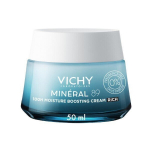 Vichy Mineral 89 100H niisutav kreem - rikkalik, 50 ml