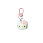 Sanrio Hello Kitty ja Kuromi v&otilde;tmehoidjad, anime-teemalised loomakujulised v&otilde;tmehoidjad naistele, Rožinė HelloKitty
