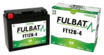 Fulbat YT12B-4 SLA 10Ah 12V k&auml;ivitusaku