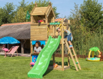 Laste m&auml;nguv&auml;ljak Jungle Gym Resort