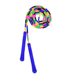 H&uuml;ppen&ouml;&ouml;r, h&uuml;ppen&ouml;&ouml;r, piklik h&uuml;ppen&ouml;&ouml;r, reguleeritav pehme helmestega h&uuml;ppen&ouml;&ouml;r lastele t&auml;iskasvanutele, sinine