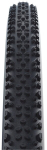 Jalgratta rehv Schwalbe X-One Allround HS 467 Evo Fold. 33-622 28", must