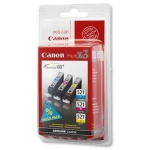 CANON CLI-521 Multipack c/m/y