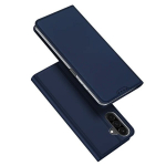 Telefoni&uuml;mbris Dux Ducis Skin Pro Samsung A266 A26 5G tumesinine