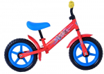 Tasakaaluratas Paw Patrol 12 tolli, alates 2 aastast
