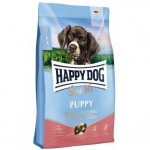Happy Dog Sensible Puppy koos l&otilde;hega, 1 kg