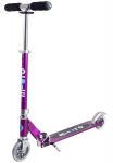 T&otilde;ukeratas Micro Sprite Purple Metalik, SA0132