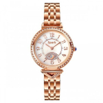 Naiste k&auml;ekell Swarovski kristallidega "Opera II" DS00W078