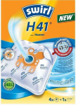 Swirl H41 AirSpace, 4 tk