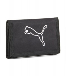 Puma rahakott 054759*01, must/valge