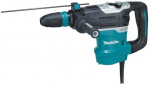 Stants SDS MAX 1100 W 6,8 kg 7,6J AVT ja vibratsioonivastane k&auml;epide HR4013C Makita