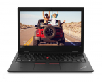 S&uuml;learvuti LENOVO 13.3" ThinkPad L380 i3-8130u 8GB 1TB SSD Windows 11 Pro
