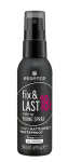 Meigifiksaator Essence Fix & Last 18h, 50 ml