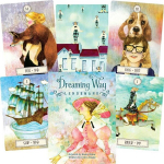 Taro kaardid Dreaming Way Lenormand