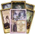 Taro kaardid Mystic Dreamer