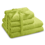 AmeliaHome r&auml;tikute komplekt, 4 tk