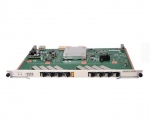 Huawei GPON kaart 8x GPON 2.5G portidega