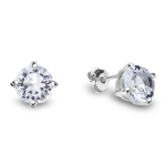 H&otilde;bedast k&otilde;rvar&otilde;ngad naistele Swarovski kristallidega Brasco 55768 55768