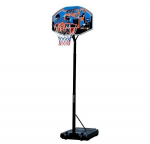 My Hood - Basketball Stand Family (304004)
