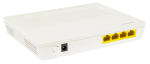 Huawei HG8540M GPON ruuter 4 RJ45 pordiga