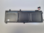 S&uuml;learvuti aku Dell H5H20 56Wh Precision: M5510, M5520, M5530, M5540, XPS: 9550, 9560, 9570.