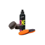 Zvizzer &uuml;heastmeline poleerimiskomplekt