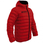 Meeste jope Givova Olanda U G013 1204