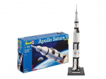 Revell - Apollo Saturn V, 1/144, 04909