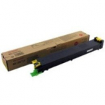 Sharp Toner Yellow (MX31GTYA)