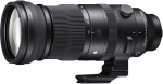 Sigma 150-600mm f/5-6.3 DG DN OS Sports objektiiv Sonyle