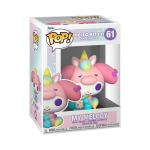 Funko POP! Hello Kitty Minu Meloodia
