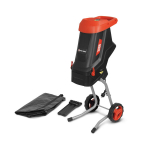 Elektriline harul&otilde;ikur Elem Garden Technic BV2645, 2600W