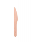 Puidust noad, 16,5 cm, 100 tk