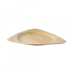 Palmilehe Taldrik 25 x 25 x 1,5 cm, 25 tk