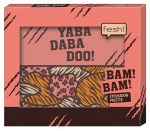 Fesh BamBam lauv&auml;rvi pallett