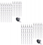 Lindude peletaja YiliYa, 2 komplekti