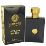 Versace Pour Homme Dylan Blue EDT meestele 100 ml