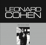 Vin&uuml;&uuml;lplaat LP LEONARD COHEN I'm Your Man (180g)