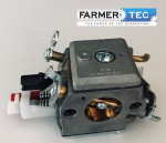 Karburaator ilma pumbata, sobib Husqvarna 357XP, 359, 340, 345, 350