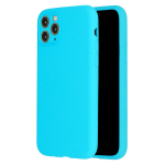 Vennus silikoon telefoni&uuml;mbris sobib Samsung Galaxy A52 / A52 5G, sinine