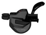 P&ouml;&ouml;rdnupp Shimano Cues SL-U8000 I-Spec 2-k&auml;iguline