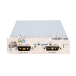 Huawei MA5608T toitekaart DC 48V